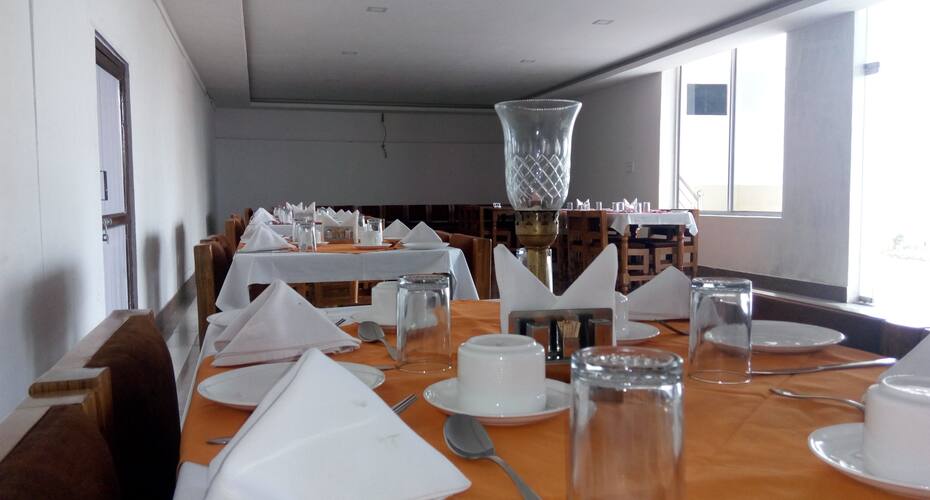 Hotel Anokhi, Bharatpur 5
